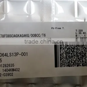 Renesas UPD78F0847GKA-GAK-G thumbnail-3