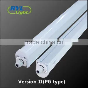 High Brightness Factory Price Linear Shape IP65 Led Light System thumbnail-4