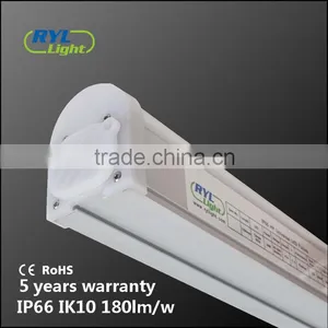 Hot Sale 180lm/w Retrofit Dimmable Led Recessed Light Led Industrial High Bay Lighting thumbnail-1