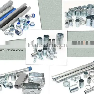 Hangzhou Tunzel Hardware Machinery Co., Ltd. company overview - view 1 thumbnail