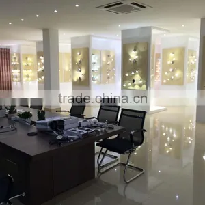 Shangyu Yuexing Lighting Co., Ltd. company overview - view 2 thumbnail