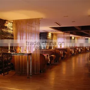 YOSON 2W 4W LED Filament Candelabra Bulb 4watt Equivalent Warm White 2700K Use in Chandeliers Wall Sconces thumbnail-4