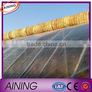 Agricultural Film For Greenhouse /Agricultural Plastic Film Quality Choice thumbnail-1