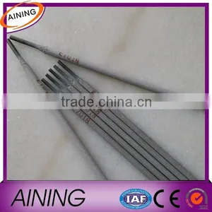 Supply Kinds of Specification of Welding Electrode E7018 thumbnail-3