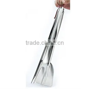 2016 New Hot Sell Stainless Steel Barbecue Grilling Cooking Sets Quality Choice thumbnail-5