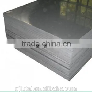 Grey Color Size OEM Rigid PVC Sheet thumbnail-4