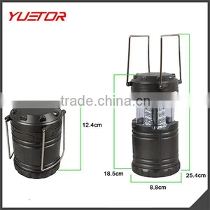 2016 Hot Style  30 LED Portable Camping Light thumbnail-4