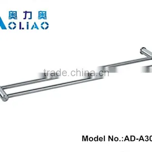 High Quality Bathroom Hardware Accessory Stainless Steel Wire Test Tube Rack thumbnail-1