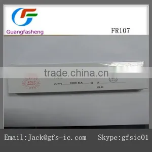 (hot Sale)FR107 thumbnail-1