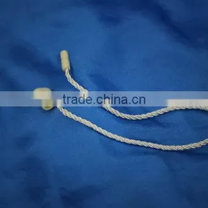 China Factory Price Supreme Quality Fixed Length Plastic Seal Tag thumbnail-2