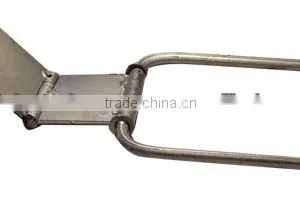 Enclosed Conductor Bar Current Collector System thumbnail-5