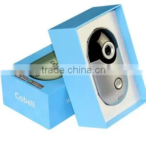 Unique Model Cobell Wifi Doorbell For IOS Android thumbnail-3