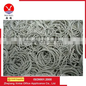 High Quality Durable White Rubber Band With Low Price Quality Choice thumbnail-1