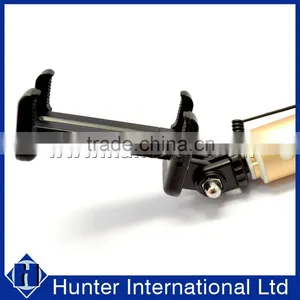 Popular With Aux Cable Take Pole Tripod Selfie Stick thumbnail-3