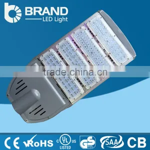 Roadway Hometown Using ce Rohs Hengda Classic Led Street Light thumbnail-1