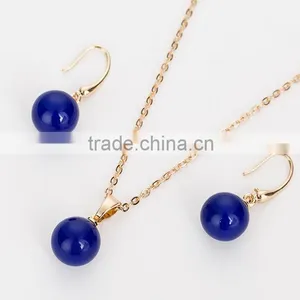 Pearl Necklace Set Designs, 2016 Fashion Women's Sweater Chain thumbnail-3