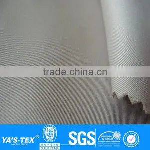 100% Polyester Twill Fabric for Making Pants thumbnail-1
