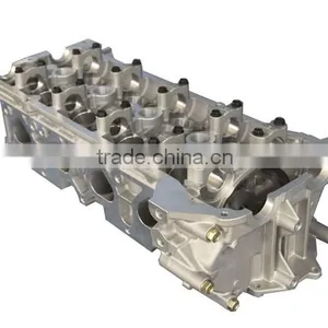 Cylinder Head For KA24DE-3S5M 11040-VJ260 thumbnail-1