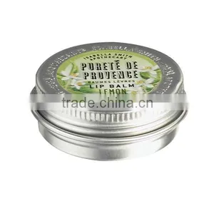 Aluminium Jars For Cosmetic / Aluminium Cosmetic Jars thumbnail-1