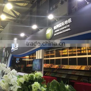 Foshan King Textile Technology Co., Ltd. company overview - view 2 thumbnail
