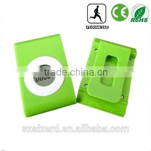 Popular Various Color Healthy Pedometer thumbnail-2