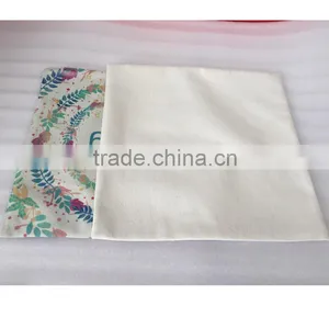 Modern Cushion Cover Decorative Throw Pillows Sublimation Pillow Case thumbnail-3