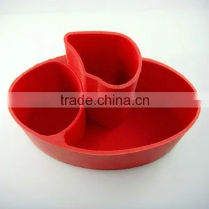 Custom Pocket Silicone Pen Holders thumbnail-1
