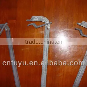 Formwork Rapid Clamps Factory China thumbnail-1