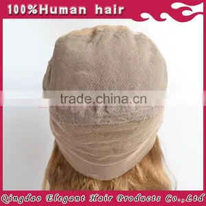 2015 New Arrival Direct Factory Wholesale Cheap Human Hair Wigs thumbnail-6
