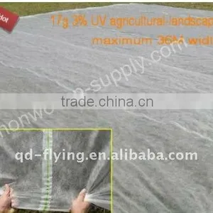 Non Woven Landscape Fabric Factory thumbnail-6