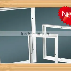 6063 T5 Anodizing Aluminium Extrusion Profile for Solar Frames and Solar Panels thumbnail-2