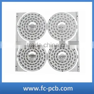 Aluminum Pcb/led Aluminum Pcb/MCPCB thumbnail-1