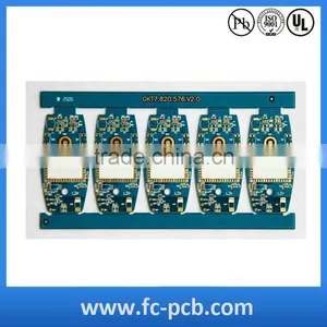 1 Layer to 40 Layers Pcb Manufacturer,low Cost Pcb Prototype thumbnail-4