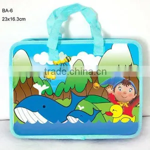 Soft Pvc Bag thumbnail-1