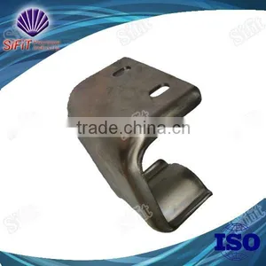 OEM Precision High Quality Stamping Bicycle Parts thumbnail-1