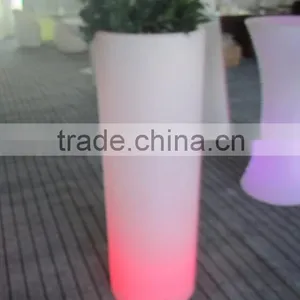 LED Flowerpot With Remote Control YXF-38114A thumbnail-6