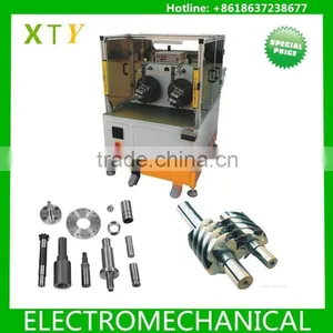 Dependable Performance Wire Coil Winding Machines thumbnail-3