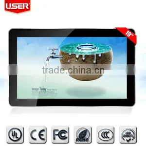 Digital Signage Media Player/ LCD Digital Signage thumbnail-2
