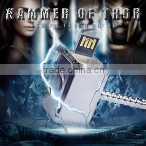 ZYHT TECH Promotional Christmas Gift Pendrive 32 thumbnail-3