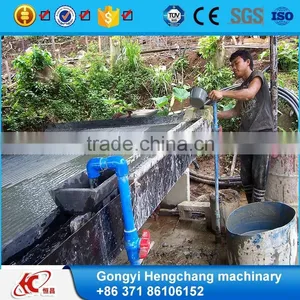 Gold Shaking Table For Sale Gold Table Concentrator Price thumbnail-6
