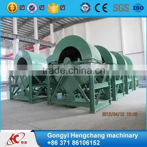 Gold Sand Separator Machine Centrifugal Gold Concentrator thumbnail-5