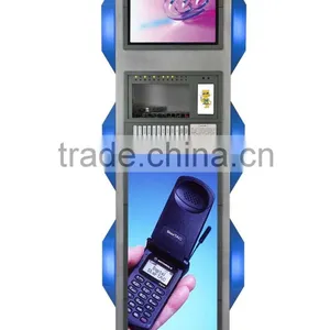 Mobile Phone Emergency Charger thumbnail-1