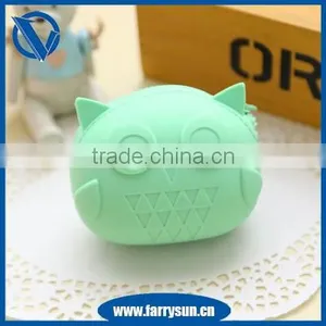 2015 Hotsale Silicone Rubber Change Purse Online/evening Purses Sale thumbnail-1
