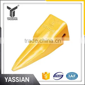 Factory Price High Quality Bucket Teeth Size Accept Customized thumbnail-1
