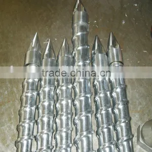 Plastic Processing Screw Cylinders thumbnail-1