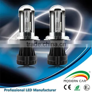 Newest H4 H/L High Low Bi-Xenon Bulbs Xenon Hid bi Xenon Projector Lens Light thumbnail-3