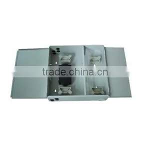 Hot Selling Indoor/outdoor Wall Mount Fiber Optical Distribution Box ODF thumbnail-2