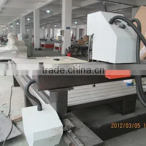 Joy CNC Artcut Engraving Machine Wood Art Work Machine thumbnail-1