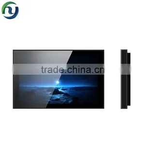 Hanging Advertising Banner ,kiosk Touch Screen thumbnail-4