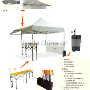 Gazebo Spare Parts thumbnail-6